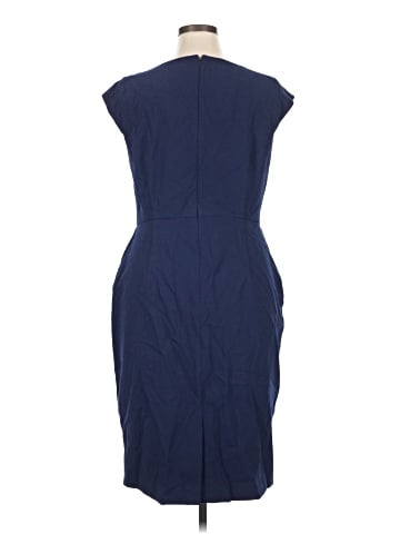 Ann Taylor Cocktail Dress (view 2)
