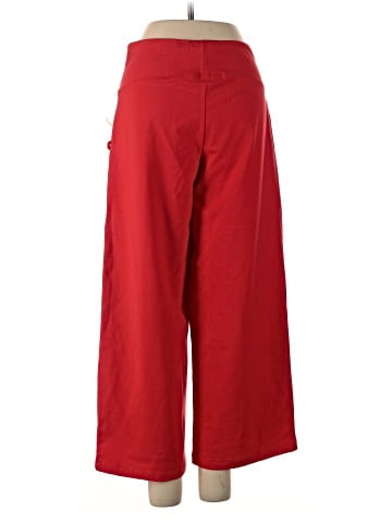 Women With Control Casual Pants (view 2)