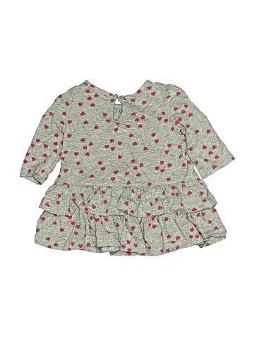 Baby Gap 3/4 Sleeve Top (view 2)