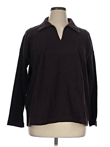 Purejill Pullover Sweater (view 1)