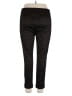 Chico's Houndstooth Black Active Pants Size XL - photo 2