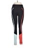Lululemon Athletica Color Block Black Active Pants Size 6 - photo 2