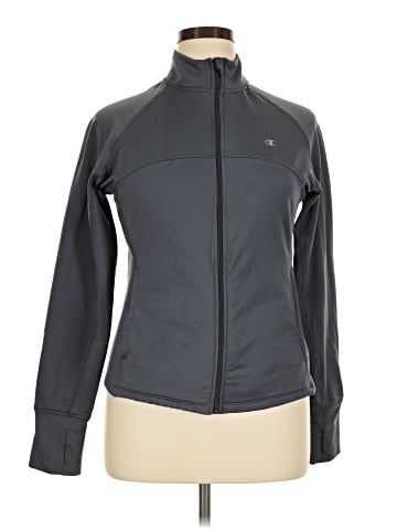 Champion Track Jacket (view 1)