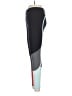 Lululemon Athletica Color Block Black Active Pants Size 6 - photo 5