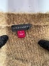 Vince Camuto Tan Pullover Sweater Size L - photo 7