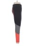 Lululemon Athletica Color Block Black Active Pants Size 6 - photo 4