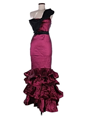 CQ by CQ Cocktail Dress (view 1)