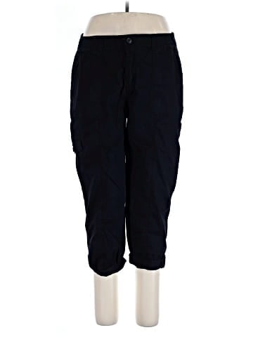 Chico's Cargo Pants (view 1)