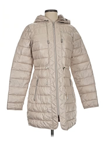 Kenneth Cole New York Coat (view 1)
