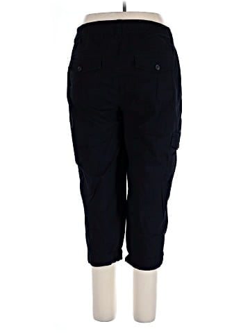 Chico's Cargo Pants (view 2)