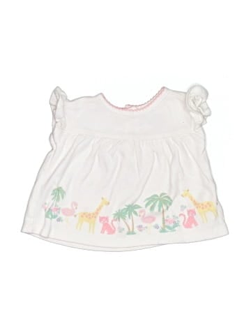 Kids Headquarters Sleeveless Blouse (view 1)