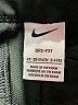 Nike Solid Black Shorts Size 3 - 4 - photo 3