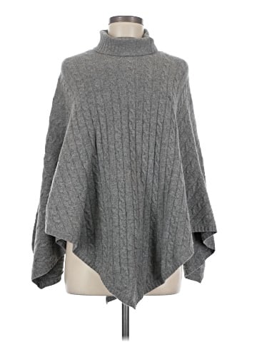 Lauren by Ralph Lauren Poncho (view 1)