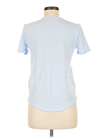 Lululemon Athletica Short Sleeve Top (view 2)