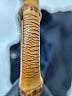 Gucci Black Vintage shoulder One size - photo 7