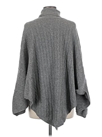 Lauren by Ralph Lauren Poncho (view 2)