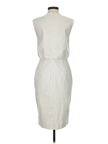 Pure Navy Cocktail Dress (view 2)
