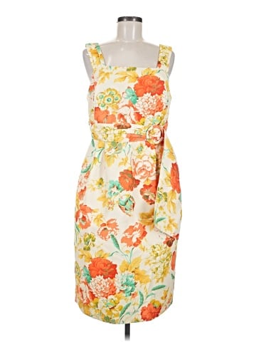 J.Crew Collection Cocktail Dress (view 1)
