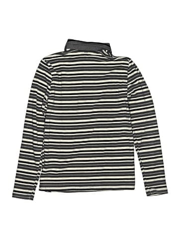 High Five Long Sleeve Polo (view 2)