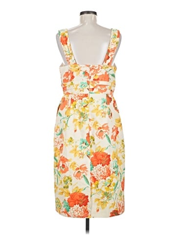 J.Crew Collection Cocktail Dress (view 2)