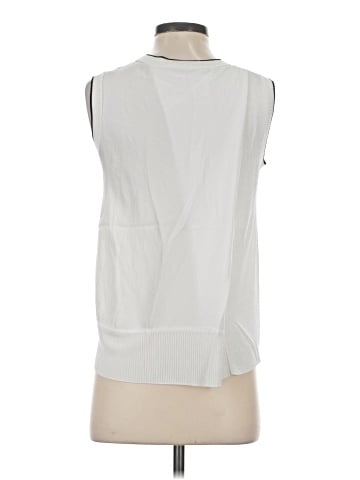 Rag & Bone Sleeveless Blouse (view 2)