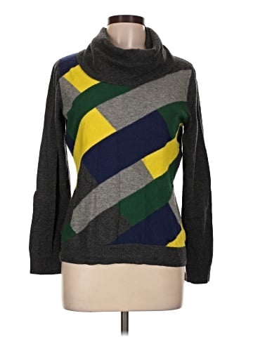 Lafayette 148 New York Wool Pullover Sweater (view 1)