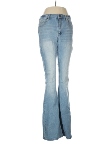 Indigo Rein Jeans (view 1)