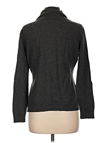 Lafayette 148 New York Wool Pullover Sweater (view 2)