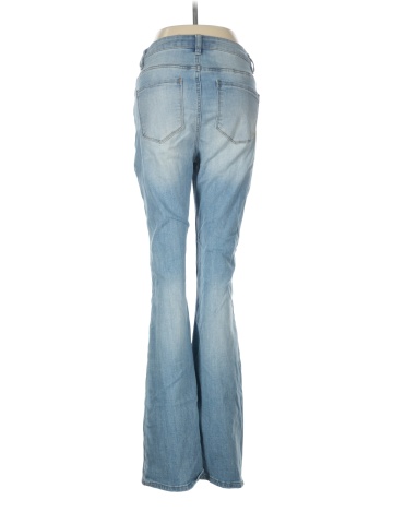 Indigo Rein Jeans (view 2)