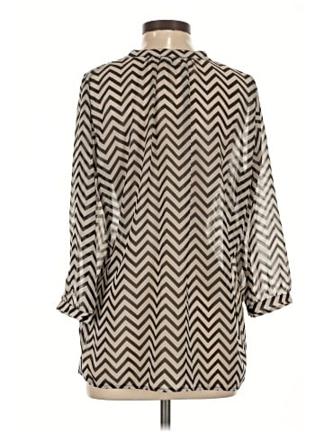 Tinley Road 3/4 Sleeve Blouse (view 2)