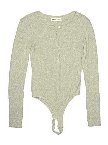 Elodie Bodysuit (view 1)