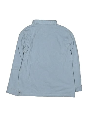 Zara Long Sleeve Polo (view 2)