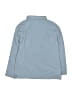 Zara Blue Long Sleeve Polo Size 9 - photo 2