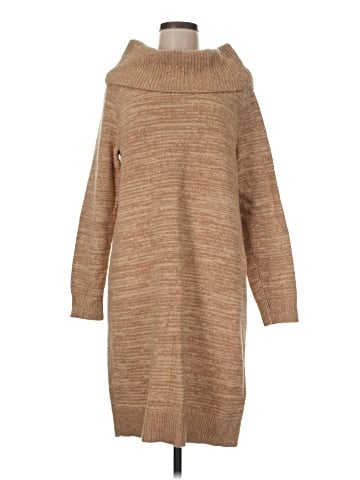 Lands' End Casual Dress (view 1)