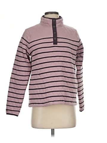 Orvis Pullover Sweater (view 1)