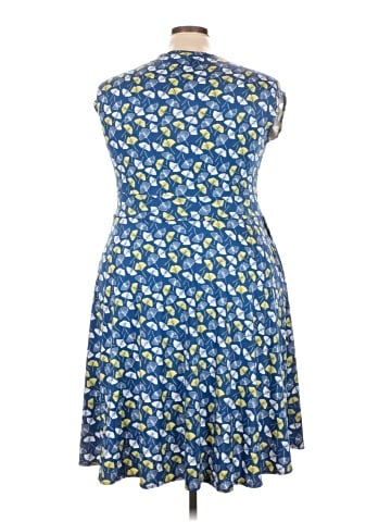 Karina Casual Dress (view 2)