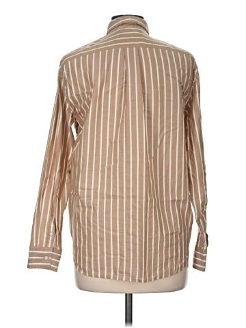 Everlane Long Sleeve Button-Down Shirt (view 2)