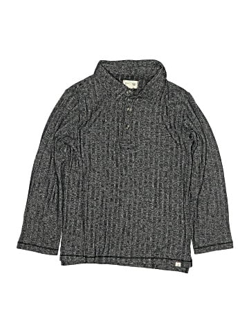 Me and Henry Long Sleeve Turtleneck (view 1)