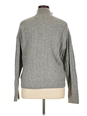 J.Crew Turtleneck Sweater (view 2)
