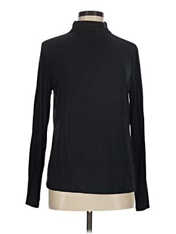 Joan Rivers Long Sleeve Turtleneck (view 1)