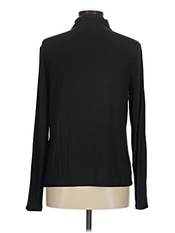 Joan Rivers Long Sleeve Turtleneck (view 2)