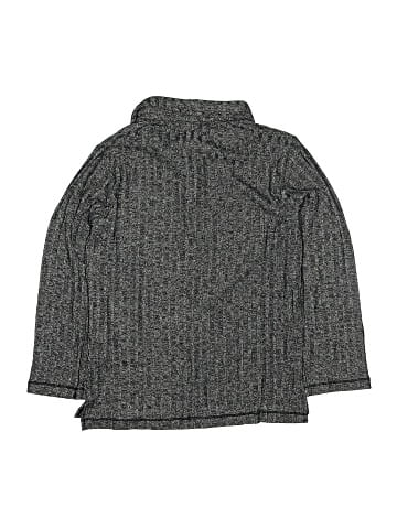 Me and Henry Long Sleeve Turtleneck (view 2)