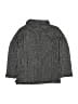Me and Henry Gray Long Sleeve Turtleneck Size 8 - 9 - photo 2
