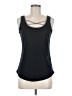RBX 100% Polyester Black Active Tank Size M (estimated) - photo 1
