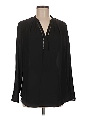 Investments Long Sleeve Blouse (view 1)