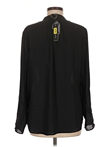 Investments Long Sleeve Blouse (view 2)
