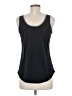 RBX 100% Polyester Black Active Tank Size M (estimated) - photo 2