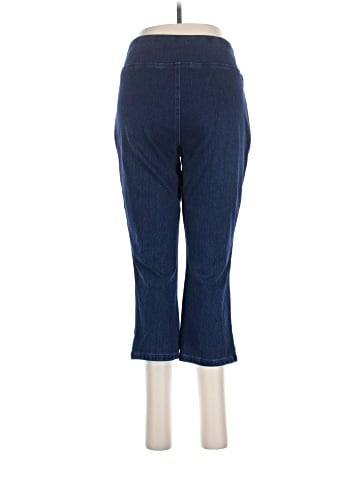 Belle By Kim Gravel Jeggings (view 2)