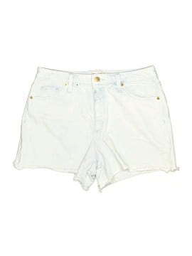 Universal Thread Denim Shorts (view 1)