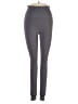 Stradivarius Gray Active Pants Size S - photo 1
